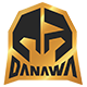 Danawa esports esports team logo